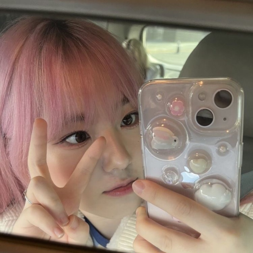 Meet your Posher, Ana